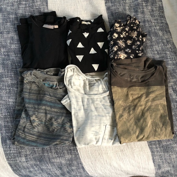 T-shirt Bundle - Picture 2 of 6